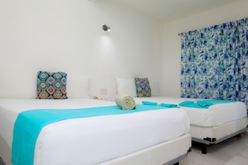 hotel maria de lourdes cancun