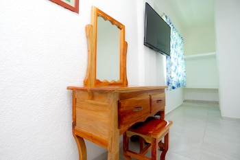 hotel maria de lourdes cancun