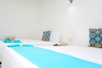 hotel maria de lourdes cancun