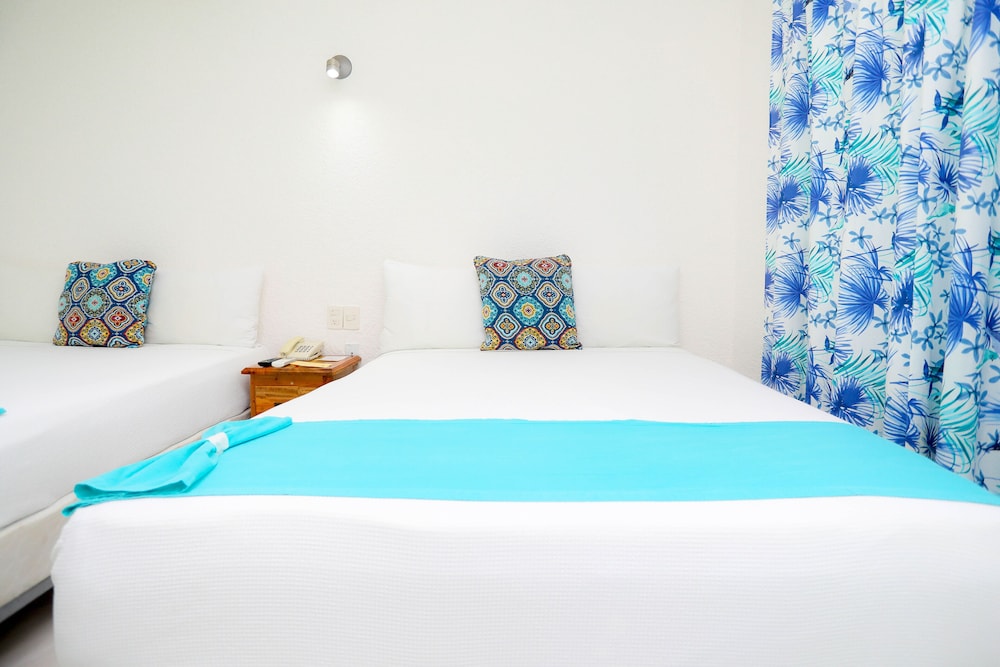 hotel maria de lourdes cancun