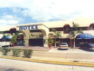 hotel maria de lourdes cancun