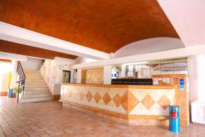 hotel maria de lourdes cancun