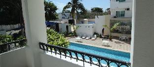 hotel maria de lourdes cancun