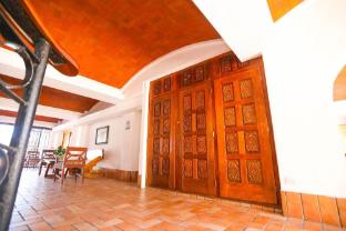 hotel maria de lourdes cancun