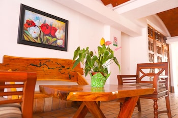 hotel maria de lourdes cancun