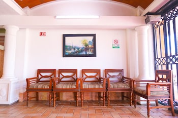 hotel maria de lourdes cancun