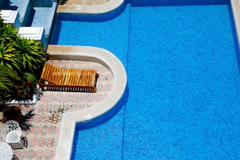 hotel maria de lourdes cancun