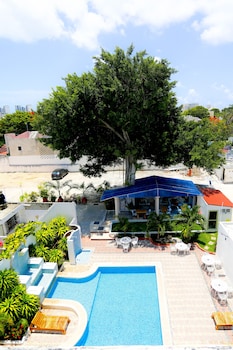 hotel maria de lourdes cancun