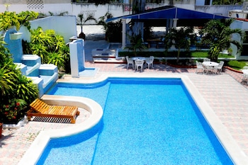 hotel maria de lourdes cancun