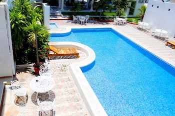 hotel maria de lourdes cancun