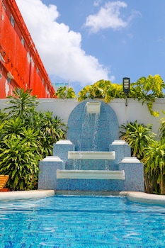 hotel maria de lourdes cancun