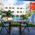 hotel maria de lourdes cancun