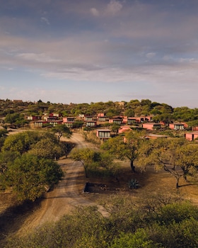 our habitas san miguel de allende