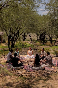 our habitas san miguel de allende