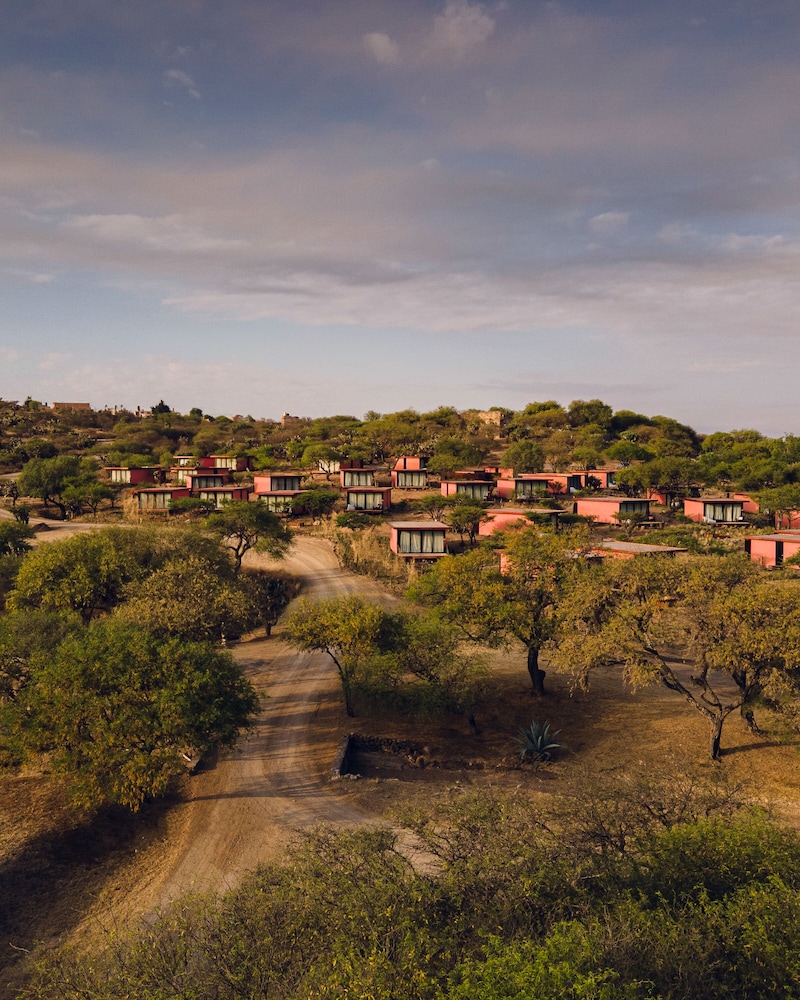 our habitas san miguel de allende