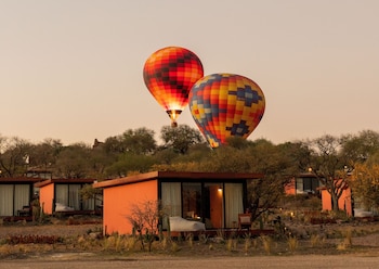 our habitas san miguel de allende