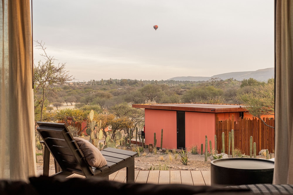 our habitas san miguel de allende