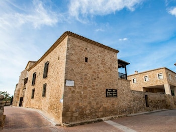 palacio del infante don juan manuel hotel spa