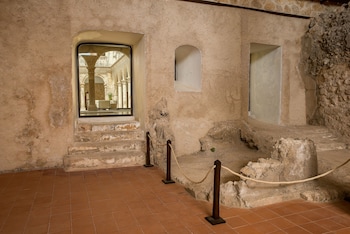 palacio del infante don juan manuel hotel spa
