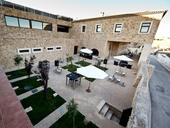 palacio del infante don juan manuel hotel spa