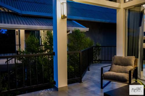 karawwa luxury villas