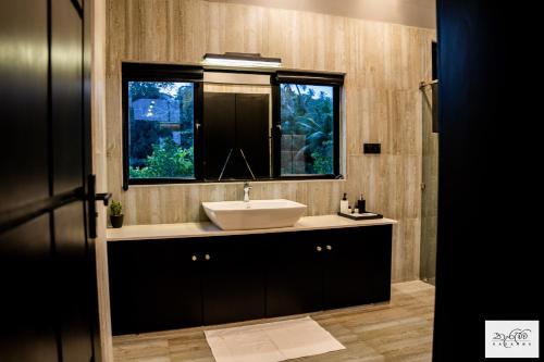 karawwa luxury villas