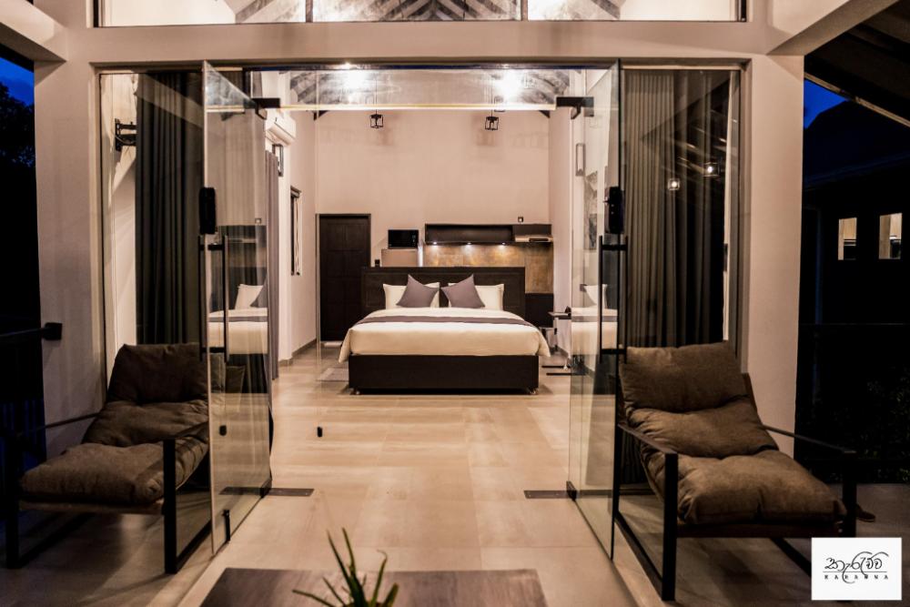 karawwa luxury villas