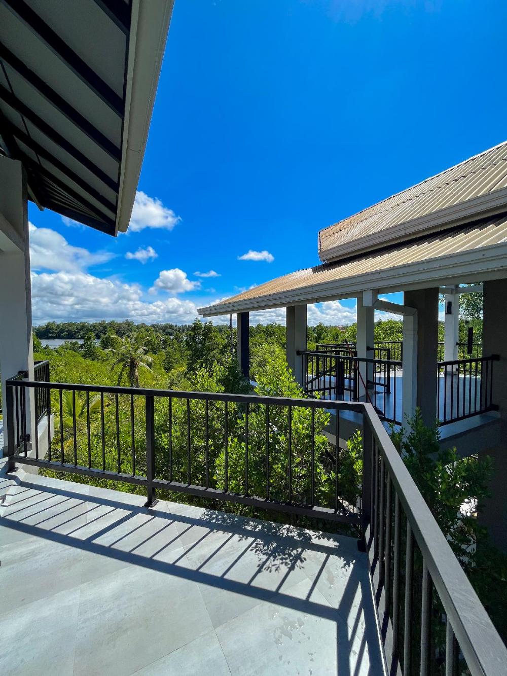 karawwa luxury villas