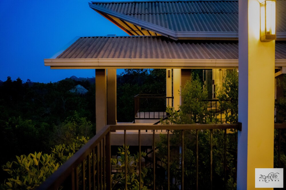 karawwa luxury villas