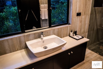 karawwa luxury villas
