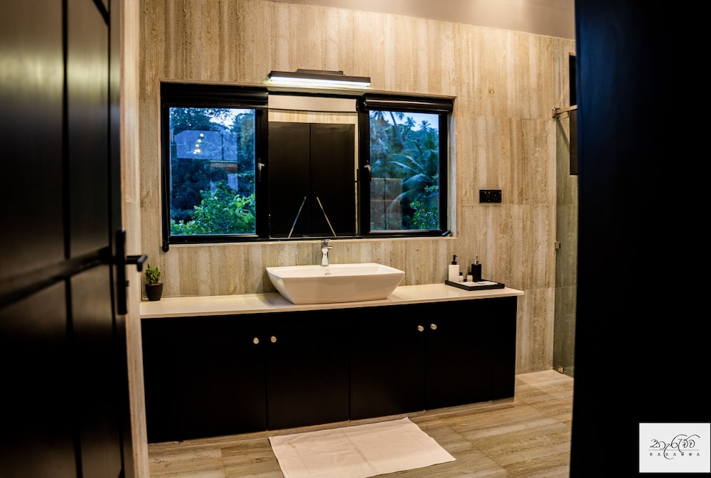 karawwa luxury villas