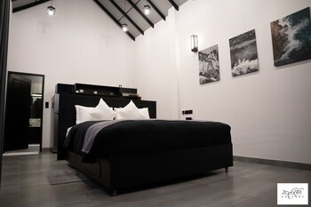 karawwa luxury villas