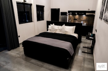 karawwa luxury villas