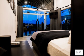 karawwa luxury villas