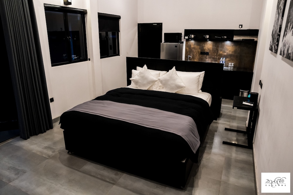 karawwa luxury villas