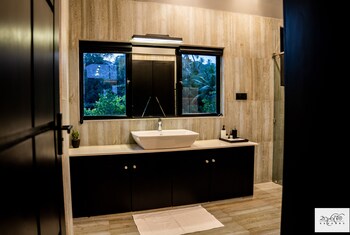 karawwa luxury villas