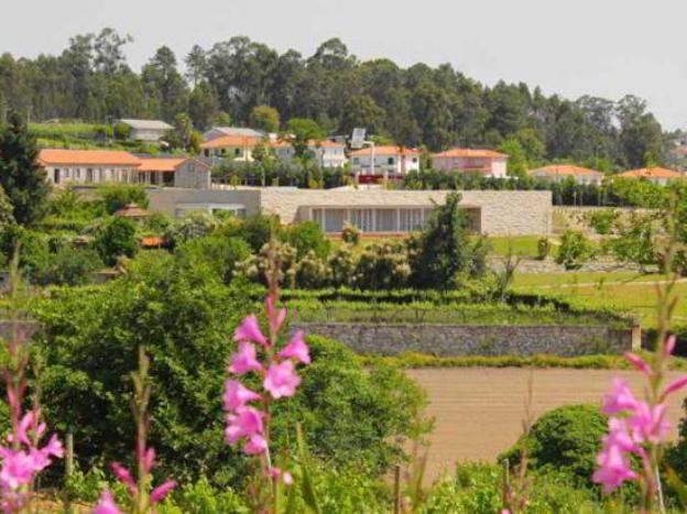 lousada country hotel