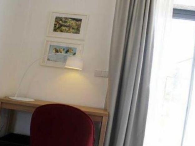 lousada country hotel