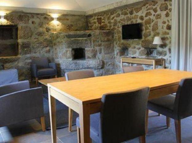lousada country hotel