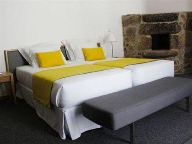 lousada country hotel