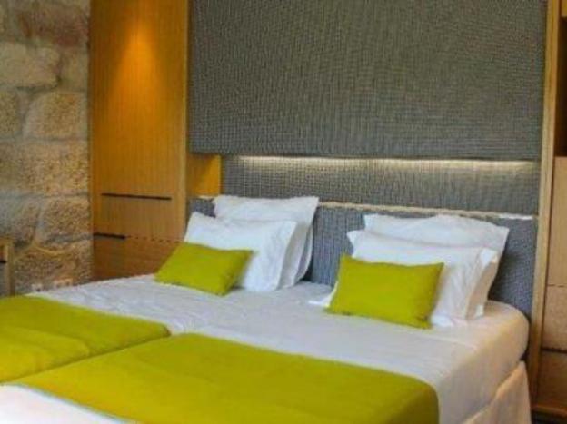 lousada country hotel