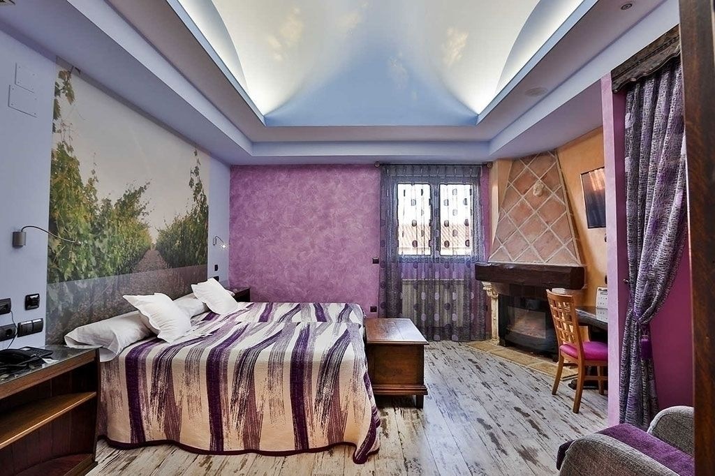 hotel spa el lagar de isilla