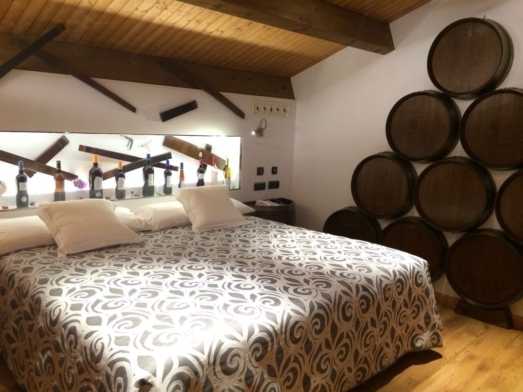 hotel spa el lagar de isilla