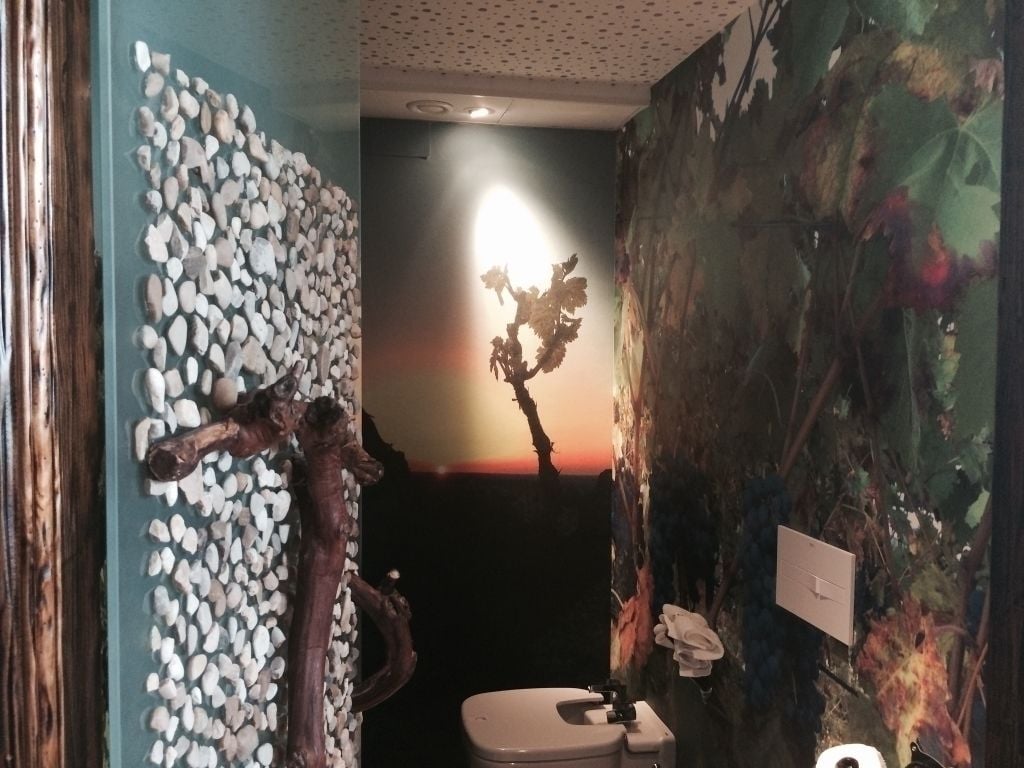 hotel spa el lagar de isilla