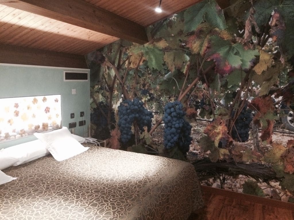 hotel spa el lagar de isilla