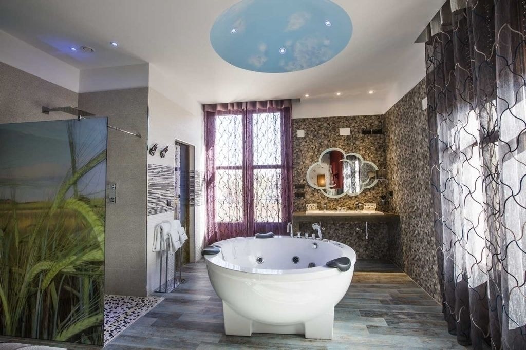 hotel spa el lagar de isilla