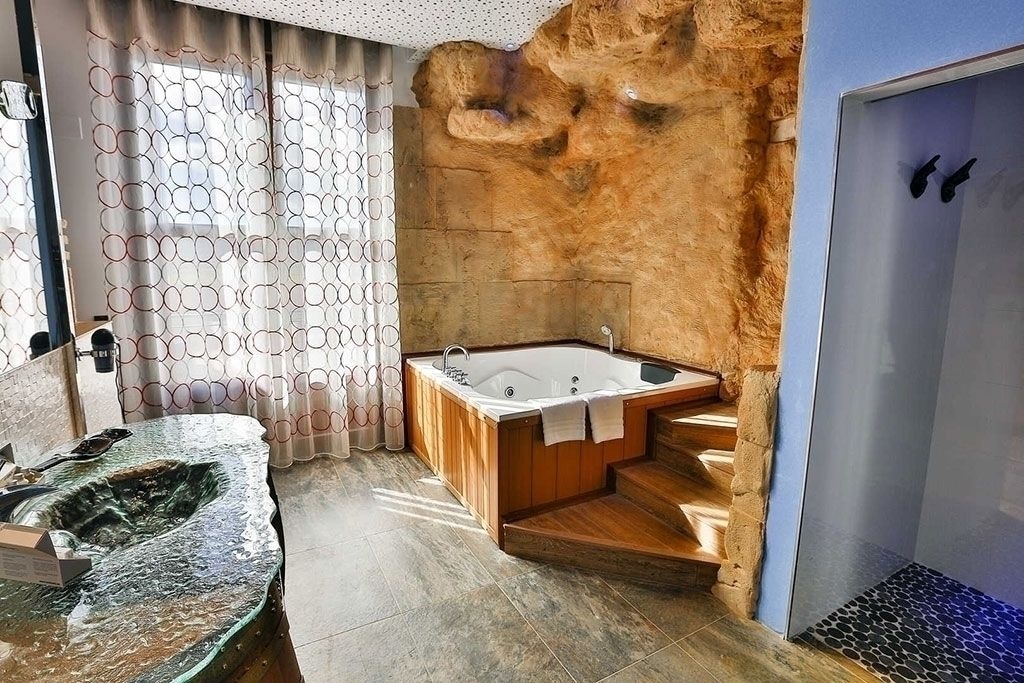 hotel spa el lagar de isilla