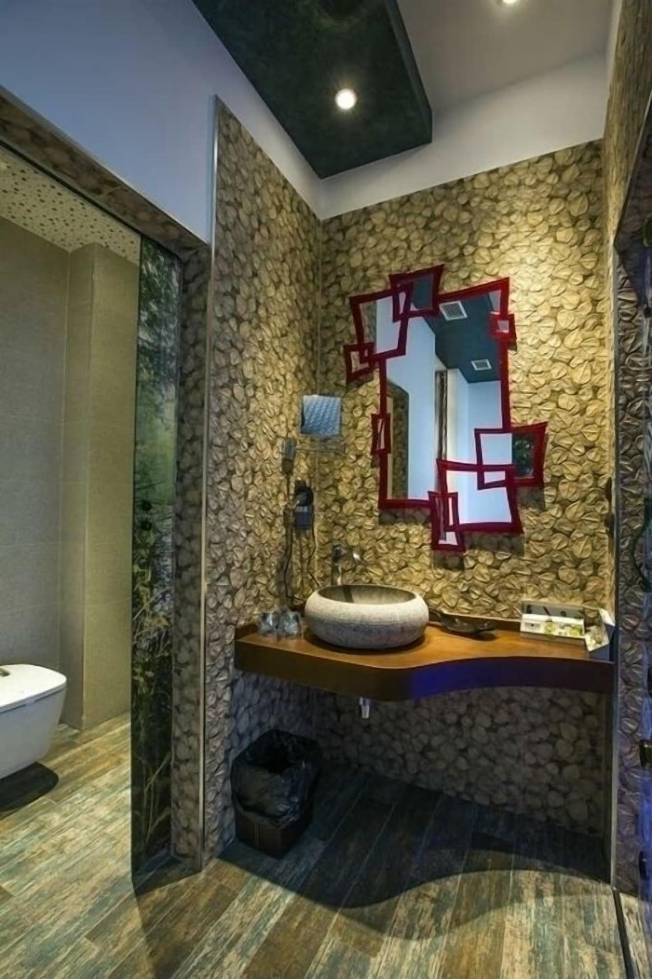 hotel spa el lagar de isilla