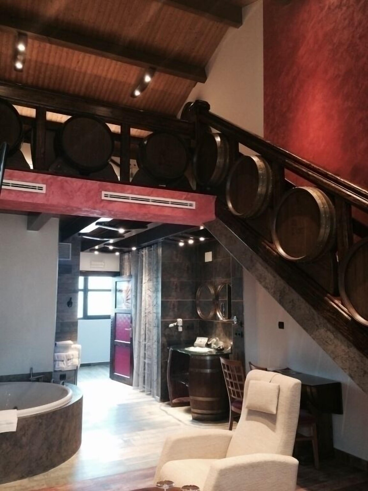 hotel spa el lagar de isilla