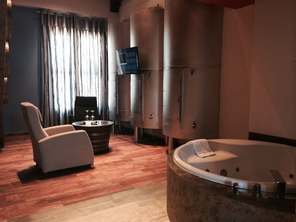 hotel spa el lagar de isilla